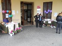 I banchetti di beneficenza per la raccolta fondi