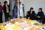 Un momento dell'evento