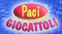 Paci Giocattoli