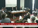 Giornata internazionale del bambino nato pre-termine